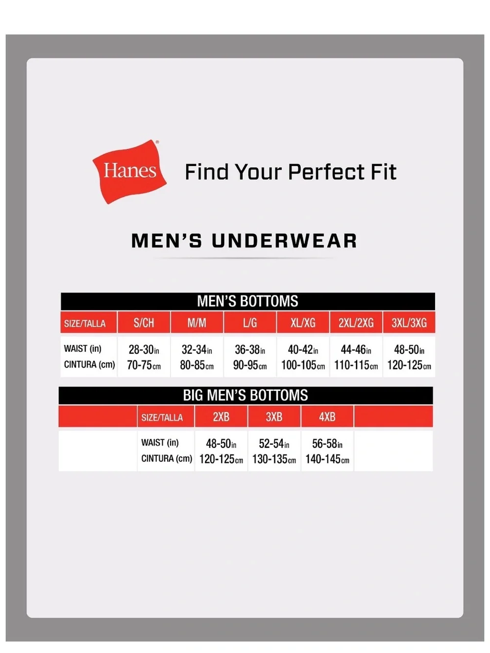 💜Hanes Men's Performance Boxer Brief Underwear Pack,Stretch,6Pack SizeSmall28-30
